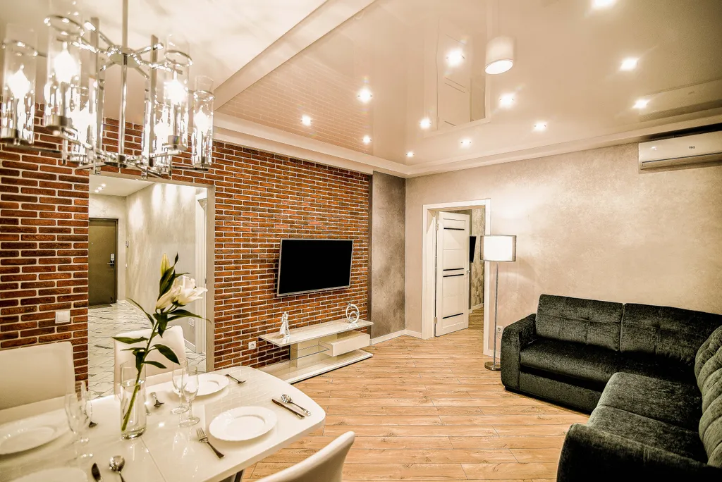 Квартира Апартаменты премиум класса — аренда посуточно в Южно-Сахалинск