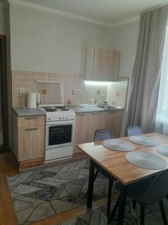 Квартира с отличной локацией — аренда посуточно в Шерегеш