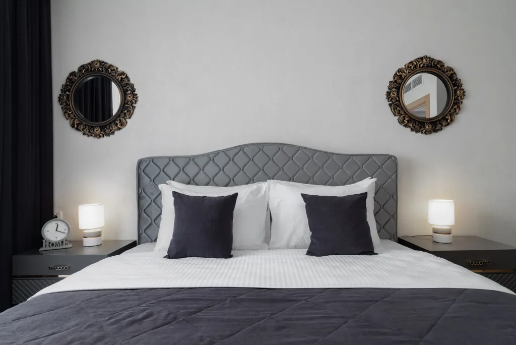 Дизайнерские апартаменты в апарт-комплексе Grand Palace