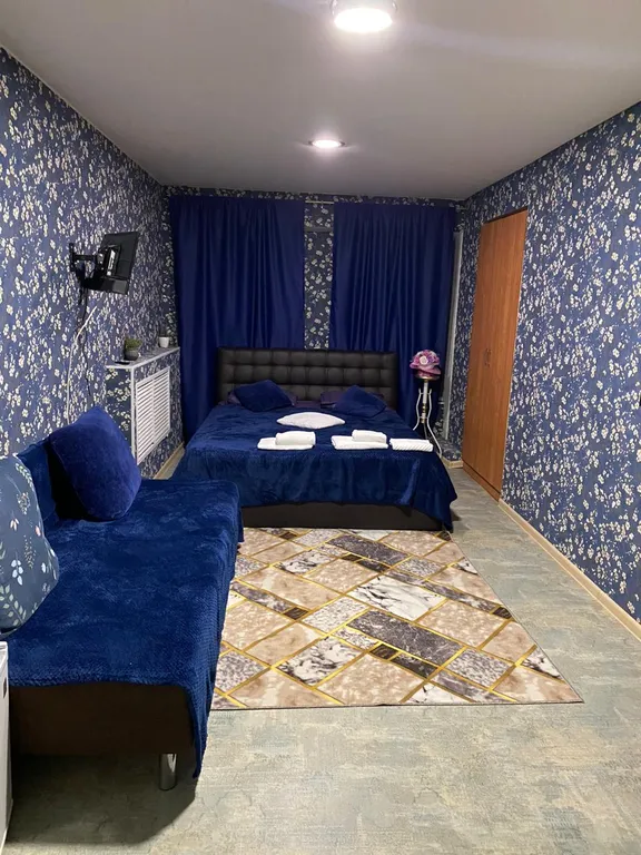 Квартира Комната — Санкт-Петербург