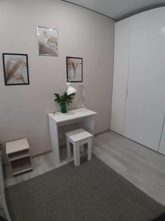 Добрая квартира