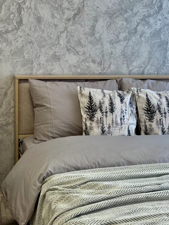 Квартира в 3 минутах от ГЛК Губаха