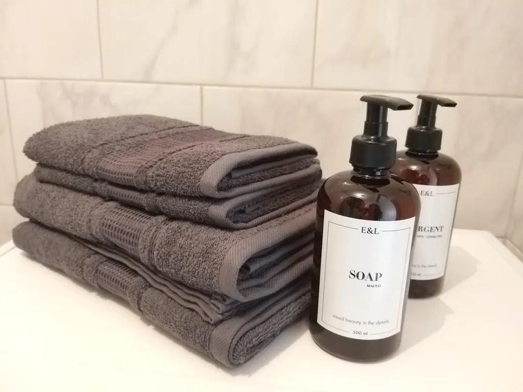 Квартира Квартира возле озера — Екатеринбург