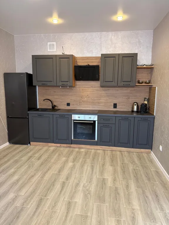 Коттедж «Люкс»