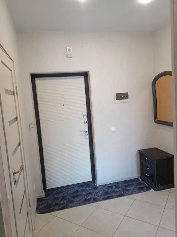 Квартира Уютная квартира в историческом центре Амалиенау — Калининград