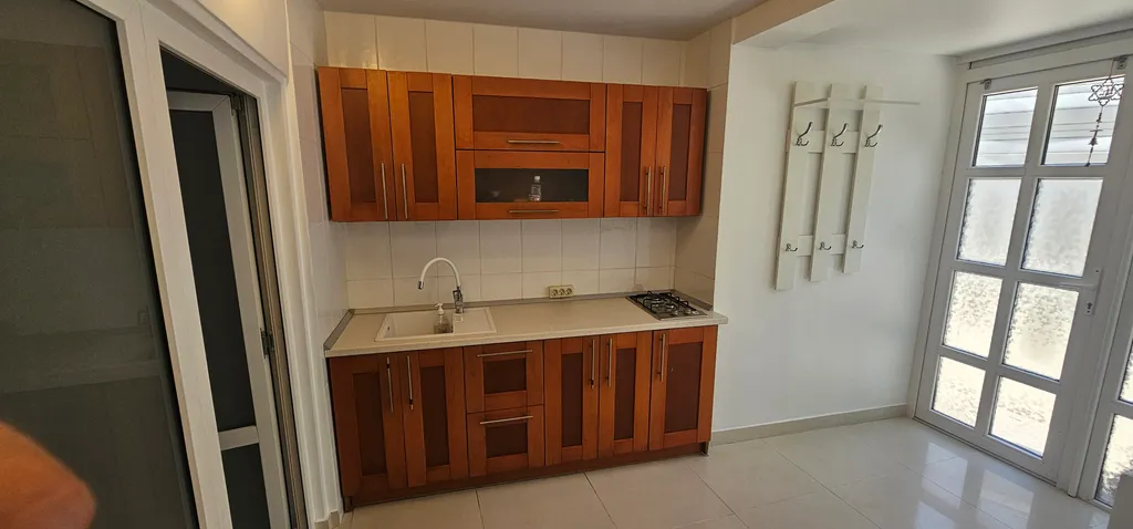 Апартаменты рядом с морем