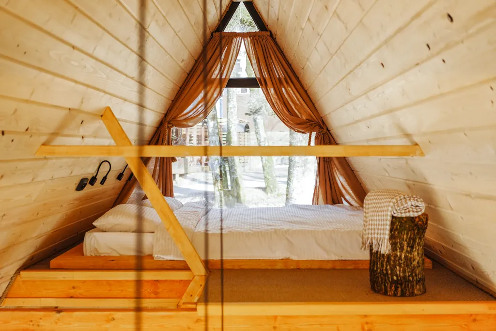 1-комнатный Дом