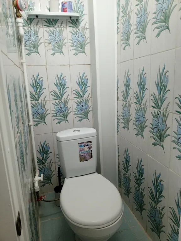 Уютная студия в центре города