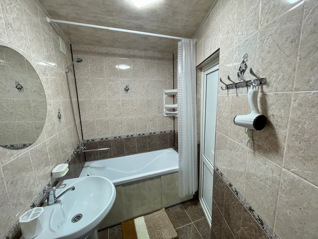 Апартамент юбилейный парк