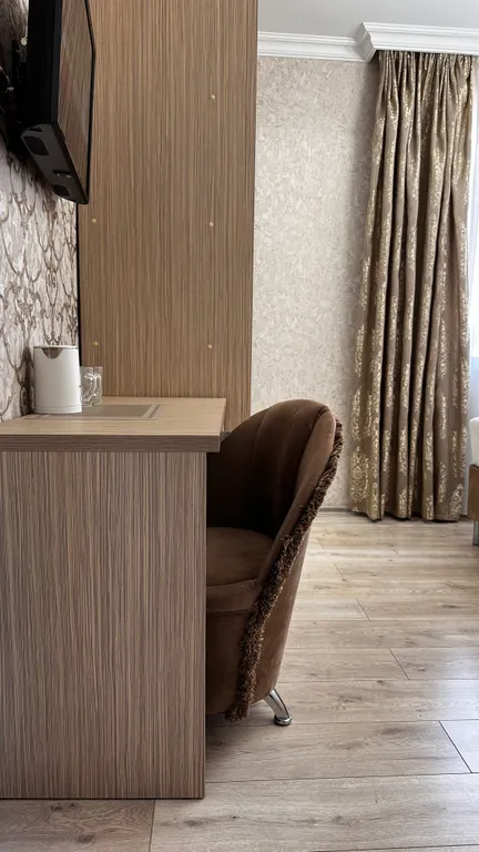 Квартира Комната — Адлер