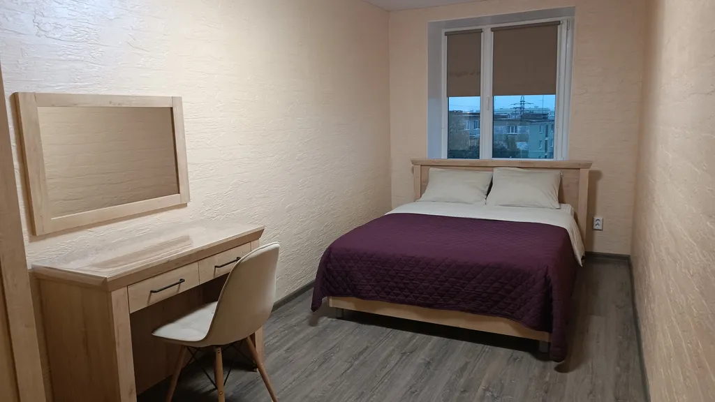 Свежесть севера