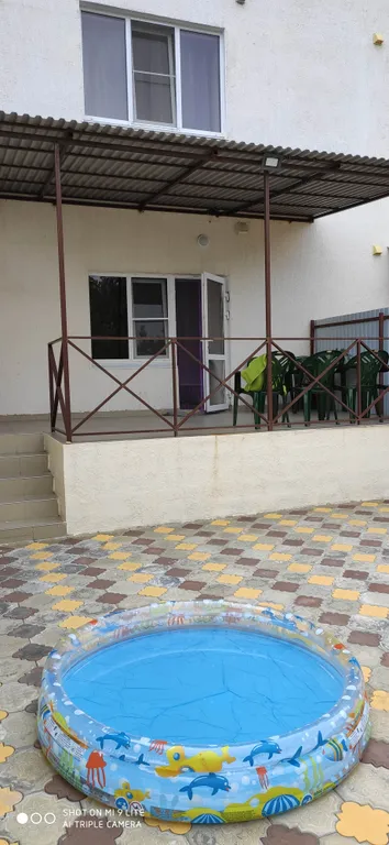 3-комнатный Дом