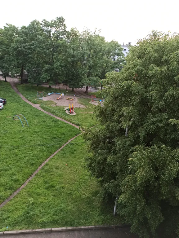 Квартира Уютная квартира в центре города — Калининград