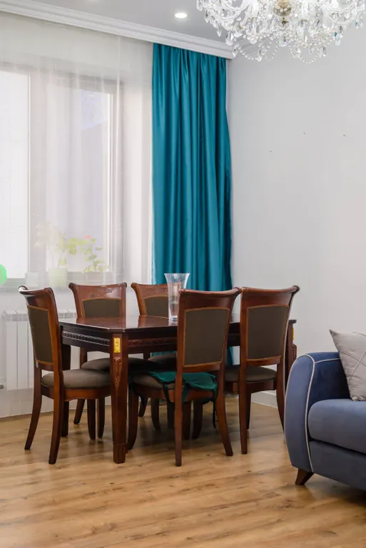 Квартира Квартира в ЖК бизнес класса — Алматы