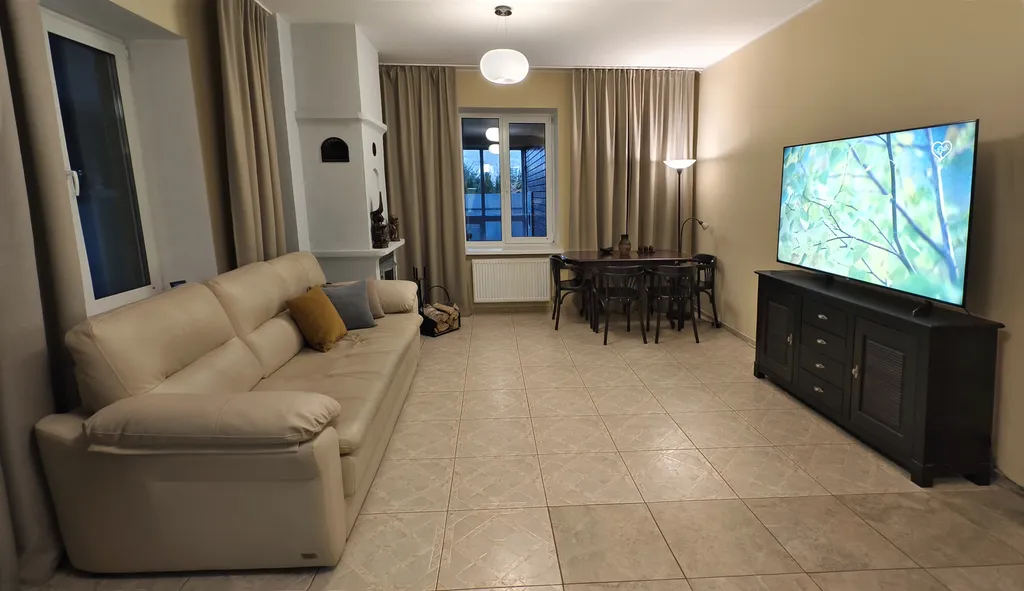 Романтика среди сосен!