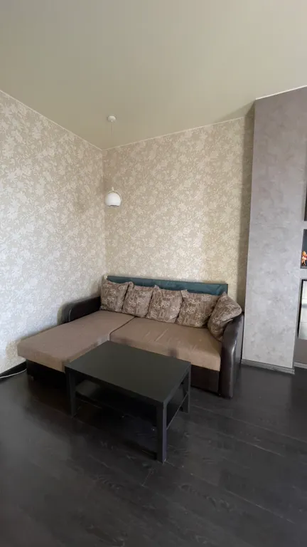 Уютная квартира в Севастополе со стиральной и посудомоечной машинкой