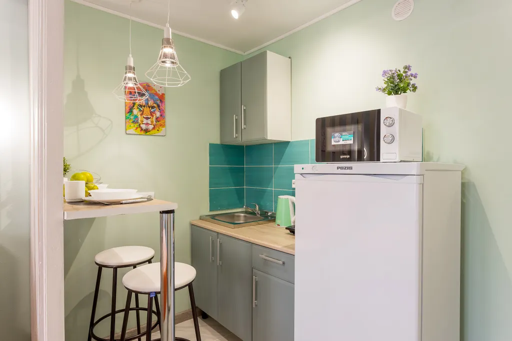 Квартира Люксовая квартира у стадиона и ккб — Краснодар