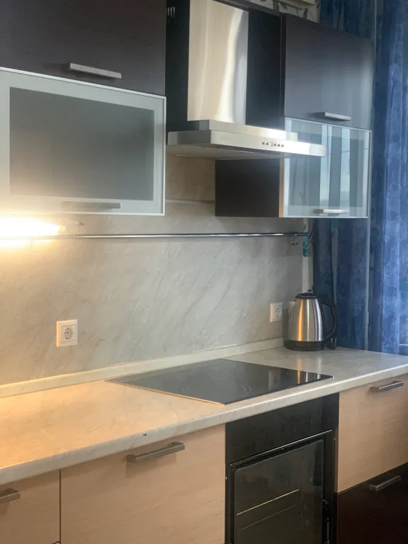 Прекрасная квартира рядом с центром