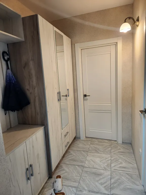 ЖК San Hills, уютная студия на берегу моря