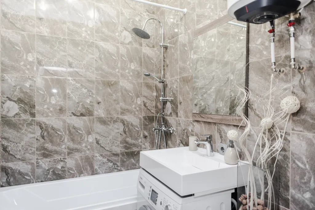 Квартира Квартира с видом на центр города и БЦ Высоцкий — Екатеринбург