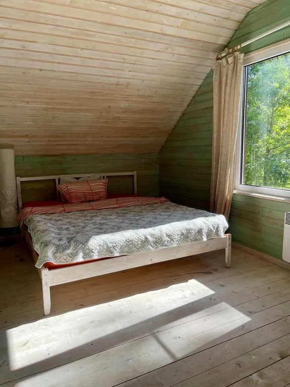 Уютная дача в Репино