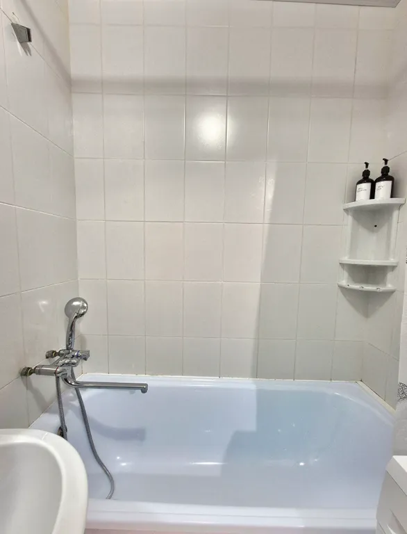 Двухкомнатная квартира в центре Геленджика