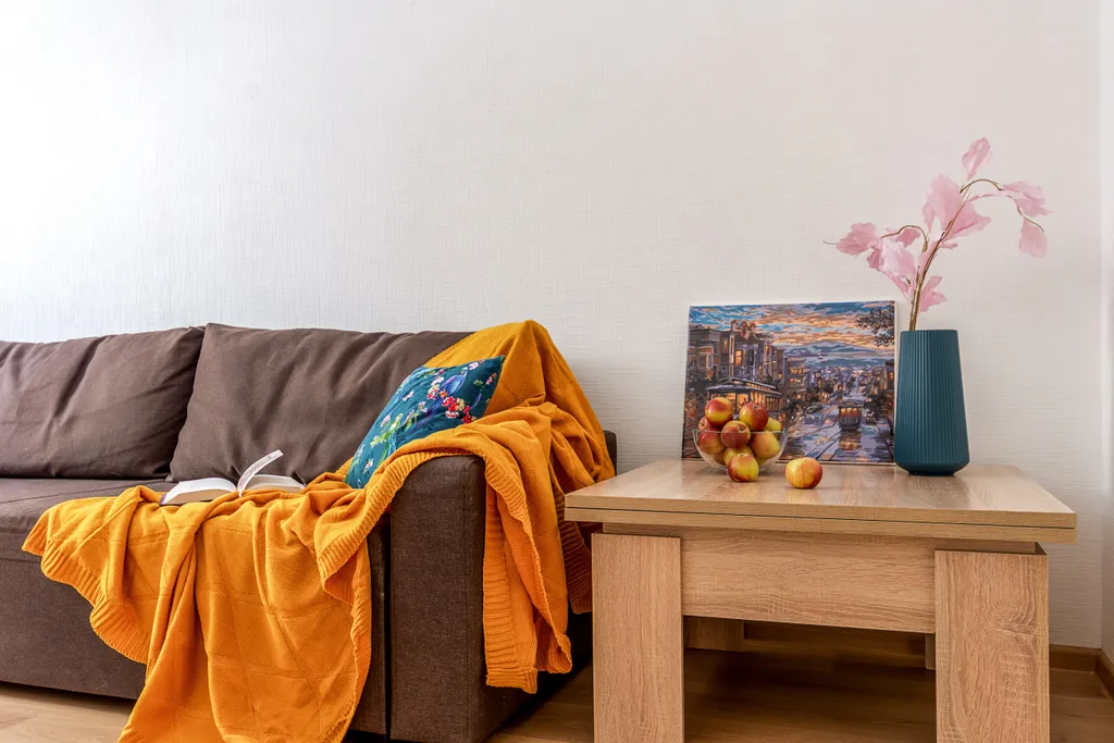 Квартира Квартира в 5 минутах до НИИ Петрова — Песочный