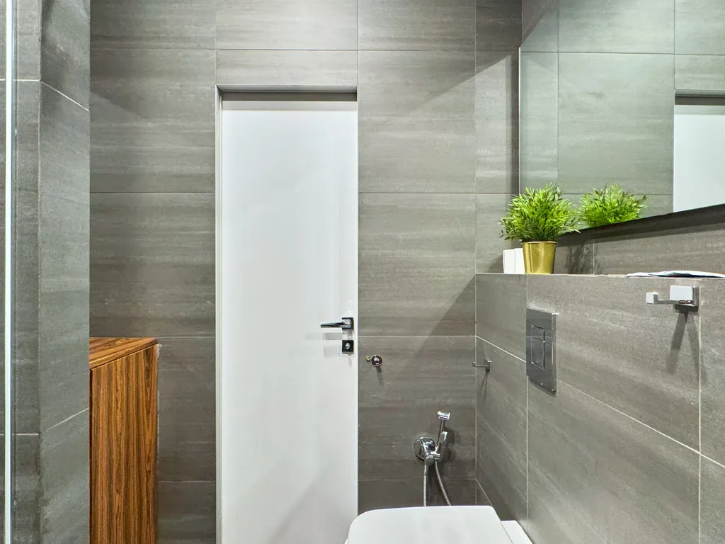 Квартира Квартира Люкс ультрасовременный апартамент — Москва