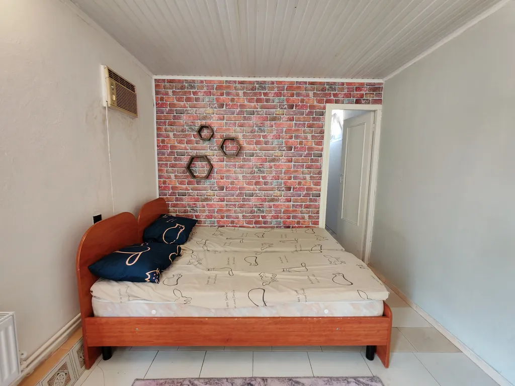 Комната для летнего отдыха