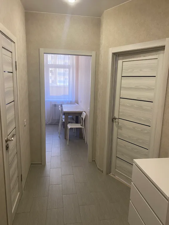 Уютная квартира у фонтана