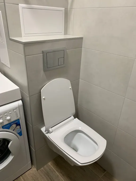 Квартира Комфортабельная квартира-студия — Красноярск