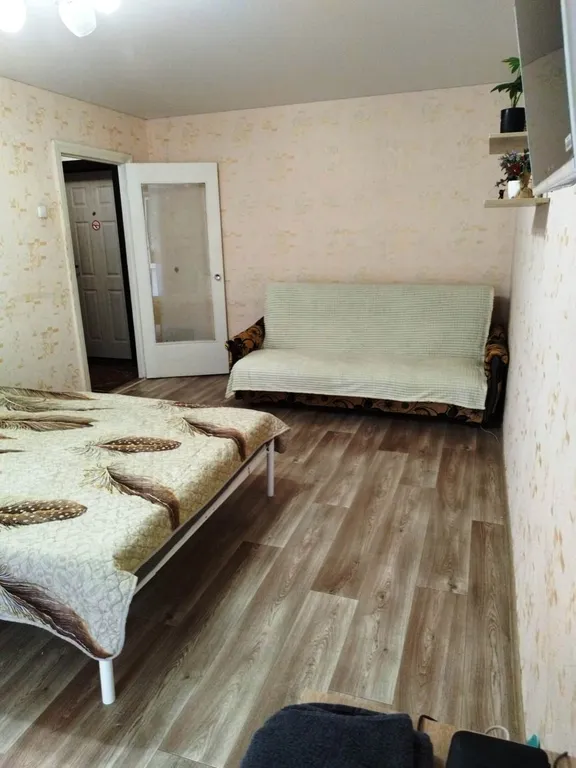 Предлагаем уютную квартиру