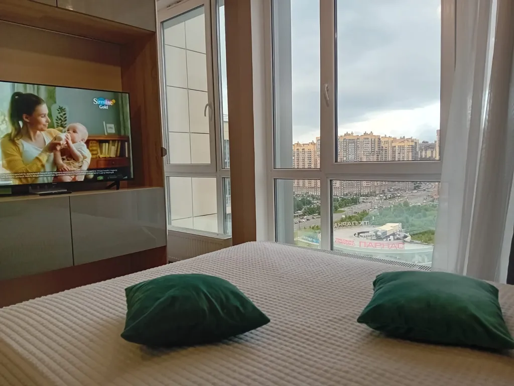 Видовая студия