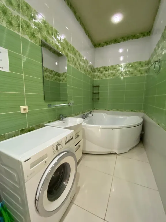 Уютная двухкомнатная квартира в центре города