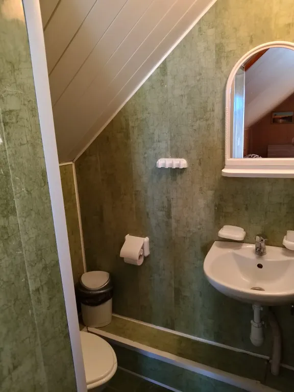 Квартира Комната — Геленджик