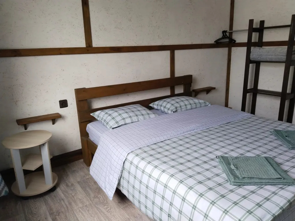 Классный дом со вторым светом