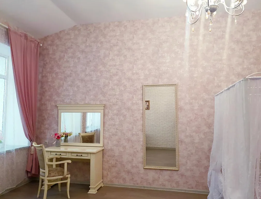 Загородный дом для праздника