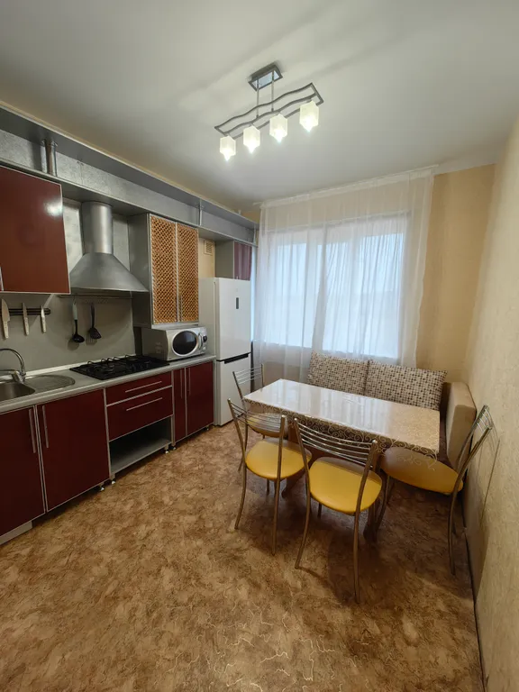 Квартира Уютная квартира в самом сердце Анапы — Анапа