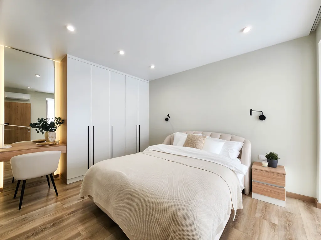 Апартамент Премьера в центре