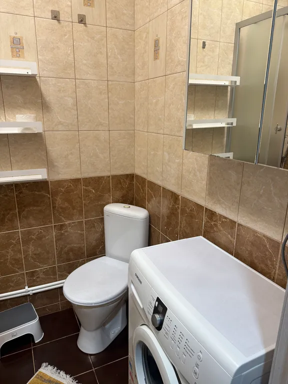 Квартира Апартаменты с бассейном на берегу моря — Севастополь