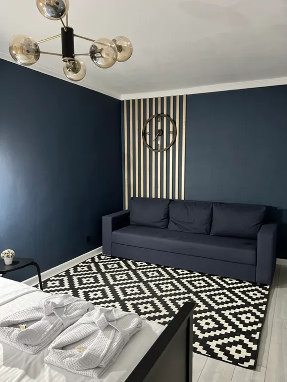 Удалённый check-in, электронный замок, центр, netflix + megogo