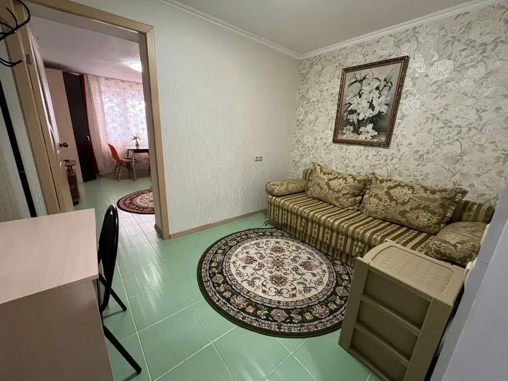 Коттедж Дом с баней — Горячий Ключ