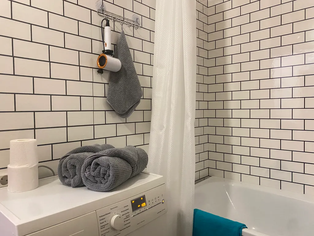 Студия в ЖК Арсенал