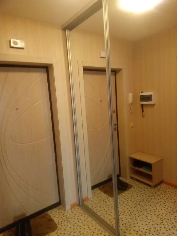 Уютная квартира в новом доме