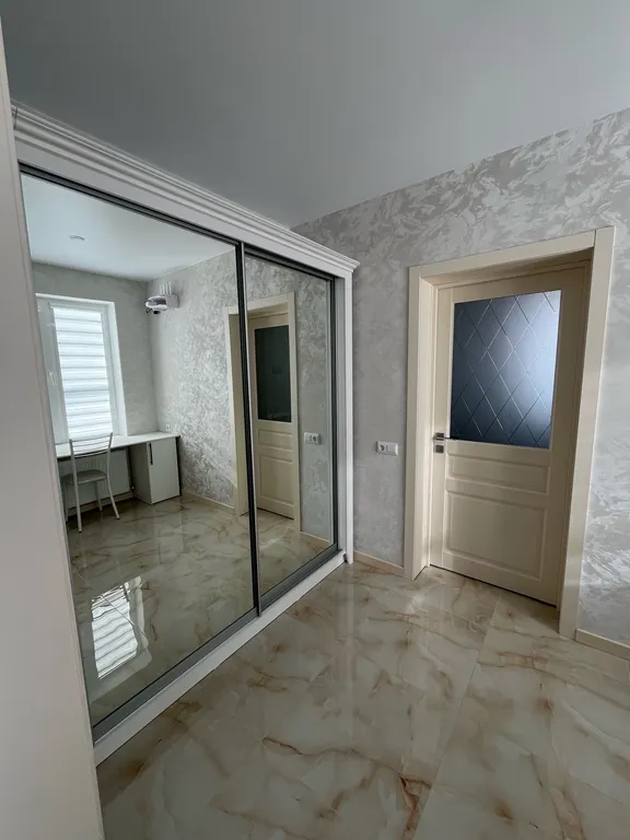 Семейный уют (термальные источники через дорогу)