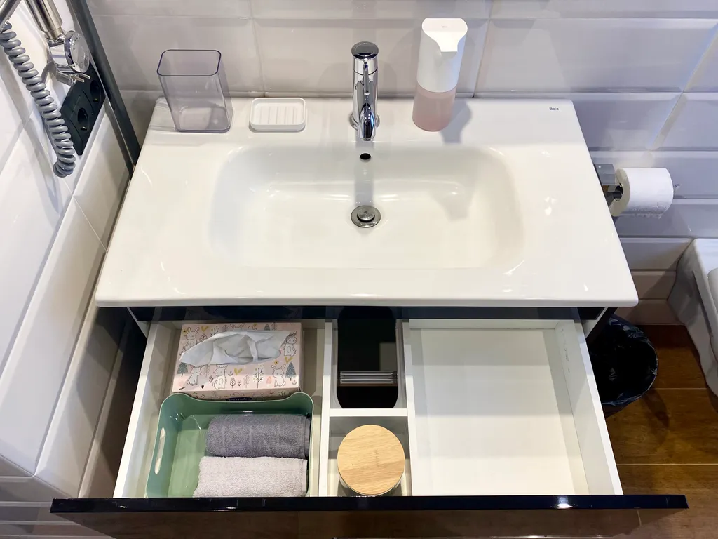 Ride and Chill студия в горах для пары