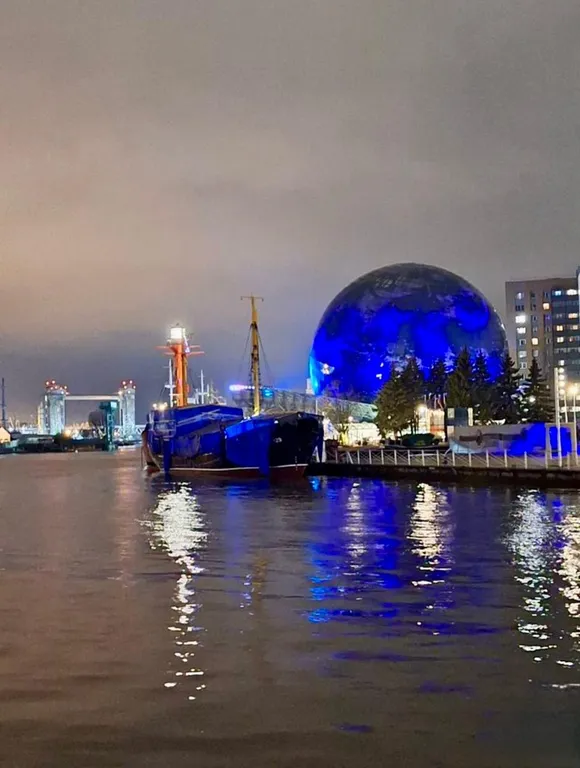 Квартира Квартира Апартамент в Амалиенау — Калининград