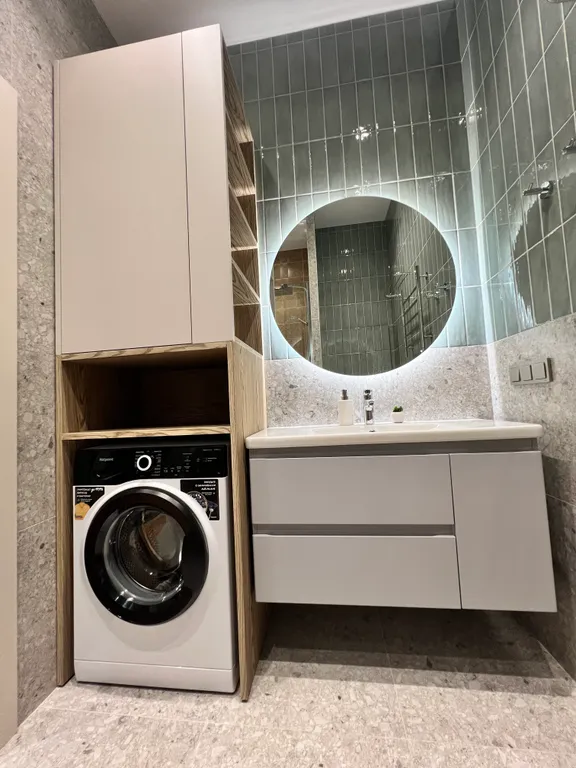 2-х комнатная премиум квартира в 10 минутах от Шереметьево