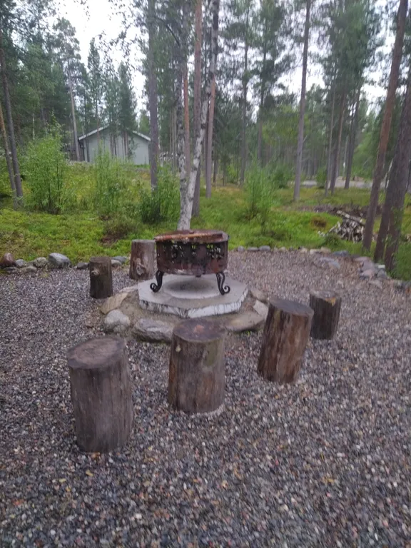 Дом с баней