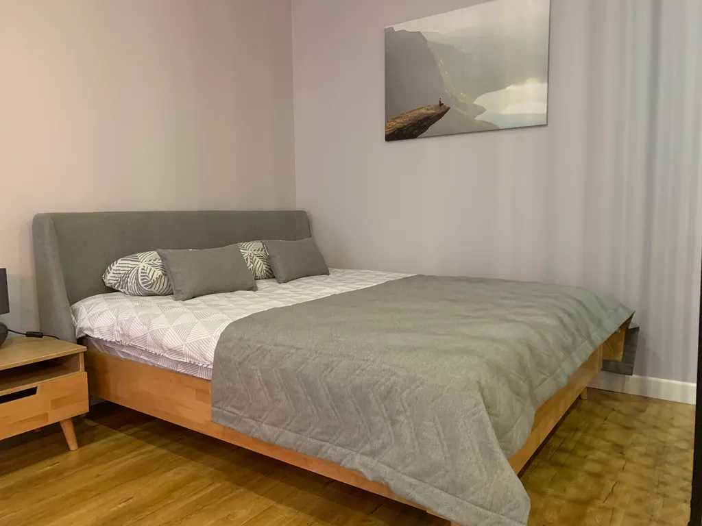 Квартира Апартаменты на набережной — аренда посуточно в Иваново